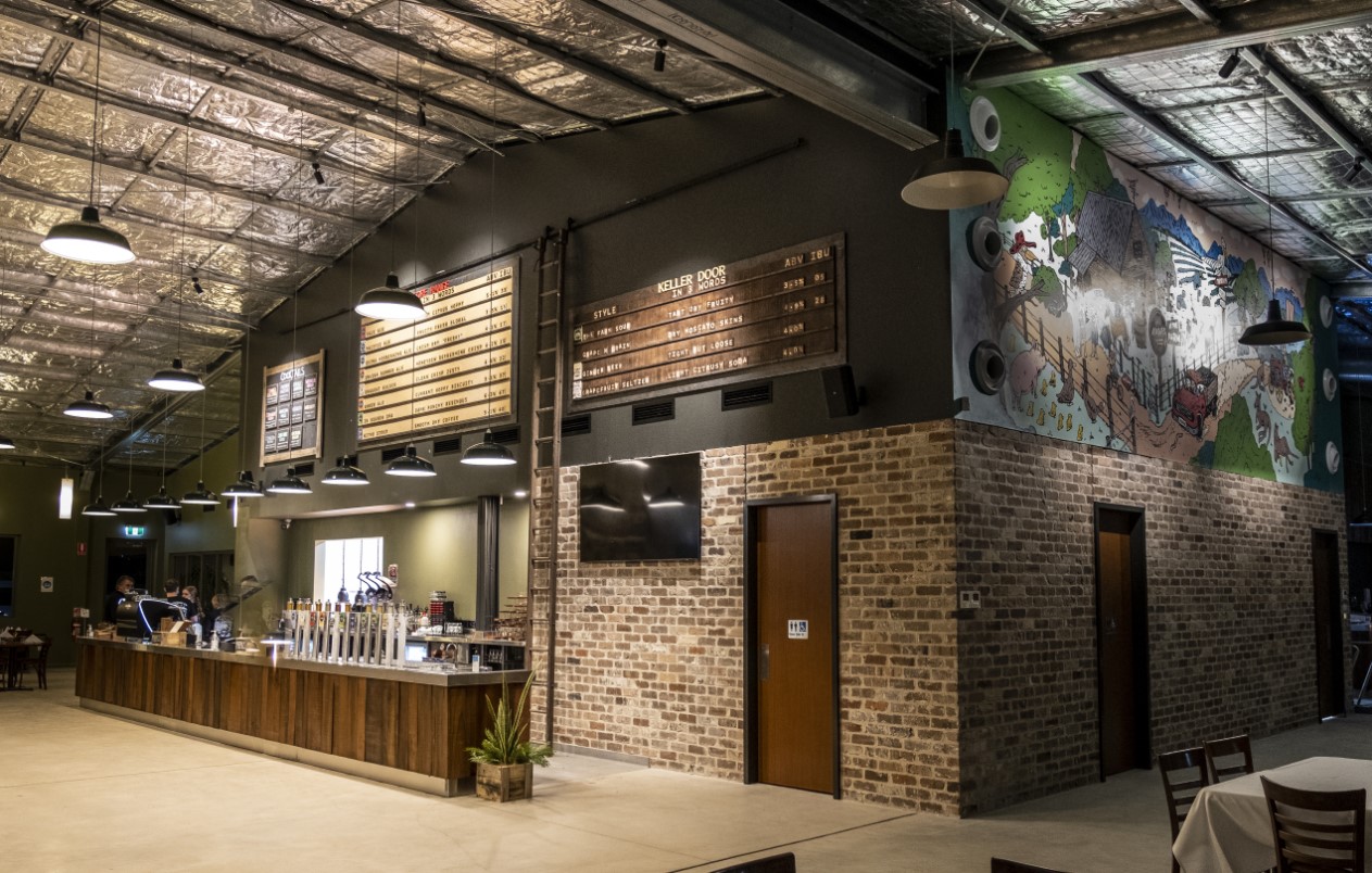 Gallery New pubs and venue reboots roll out across Australia Australian Hotelier Gallery New pubs and venue reboots roll out across Australia Australian Hotelier