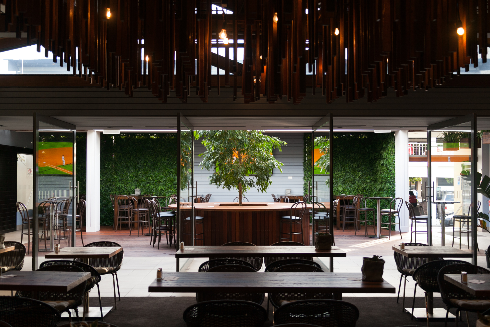 Monarch Group continues suburbs food uplift Australian Hotelier