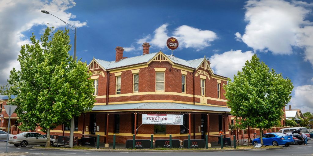 Ballarat named Australia’s ‘Top Pub Town’ - Australian Hotelier