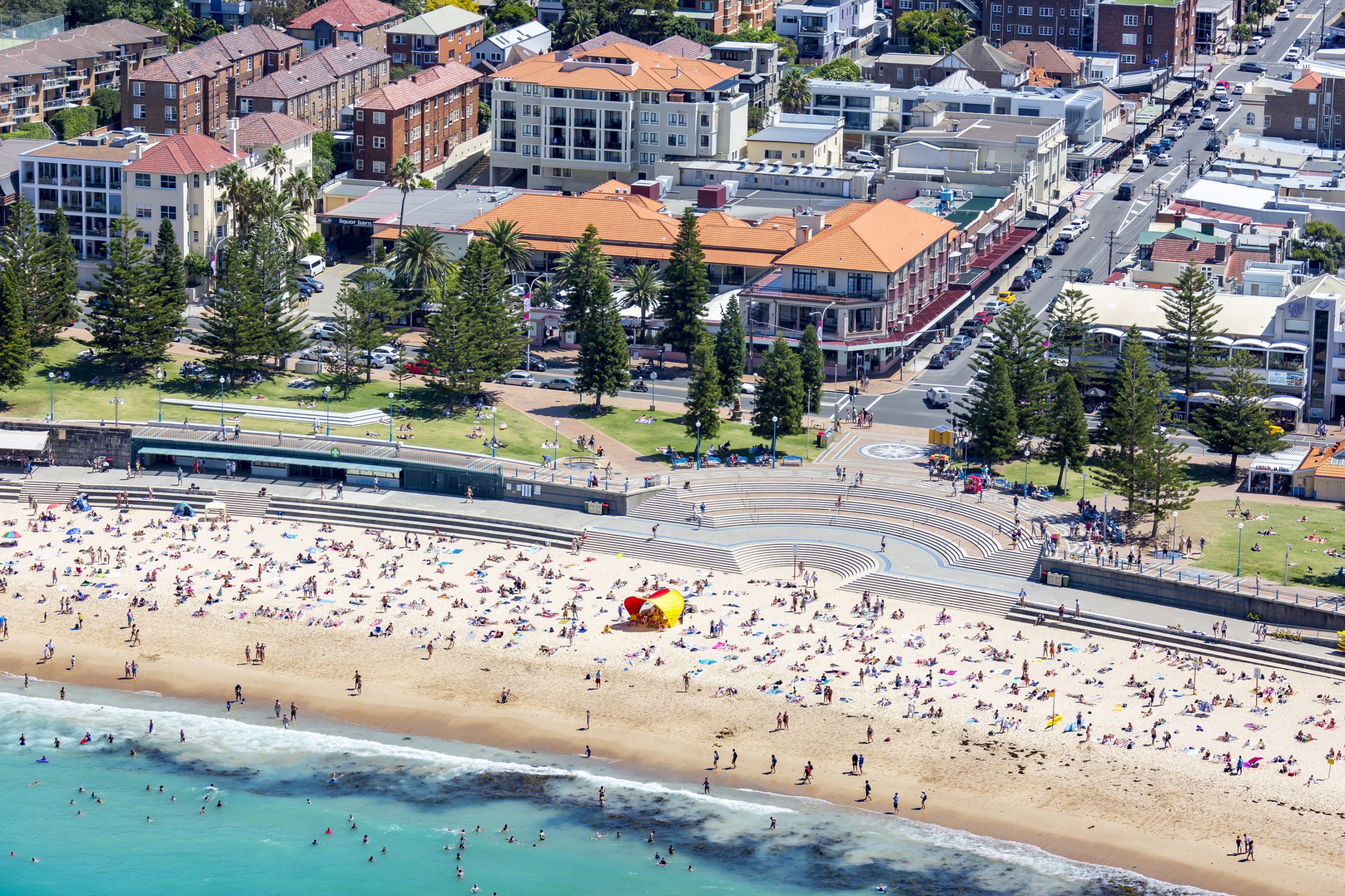 C NC refutes Coogee Bay Hotel sale rumours Australian Hotelier