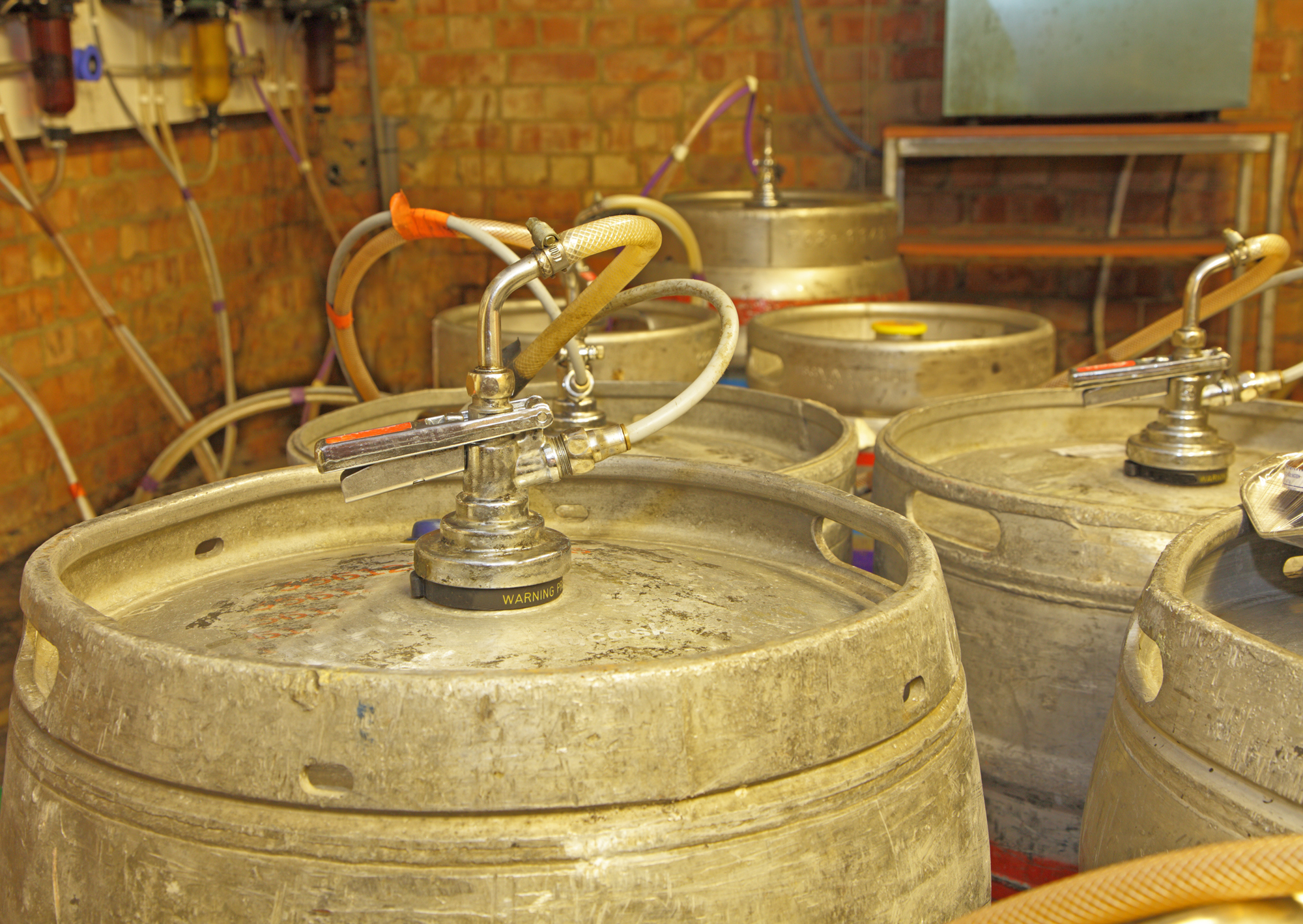 The importance of cellar management Australian Hotelier