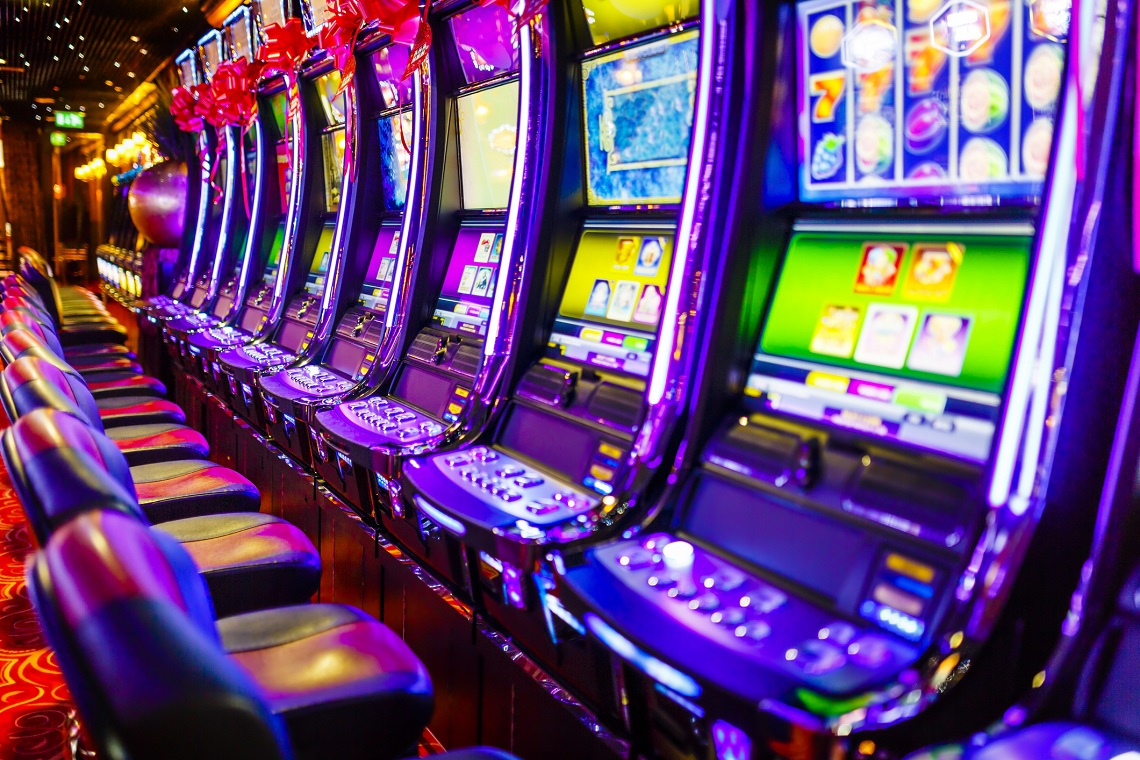 The most profitable gaming venues in NSW Australian Hotelier