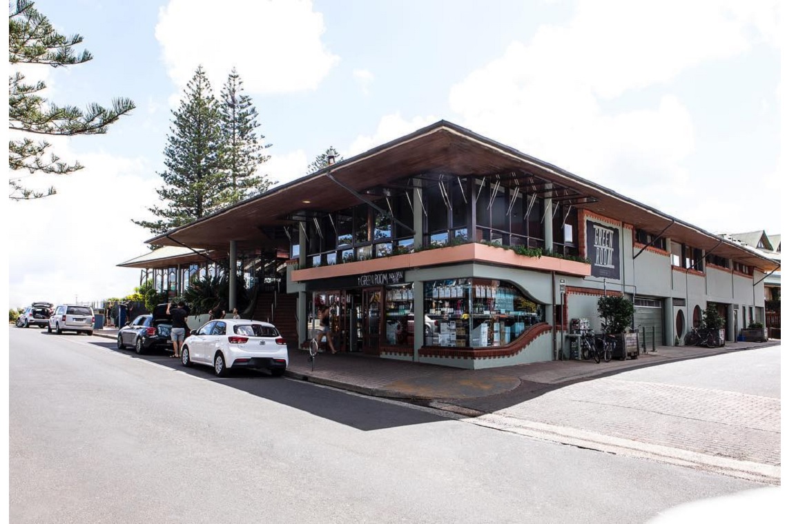Byron’s Beach Hotel sells for over $100m - Australian Hotelier