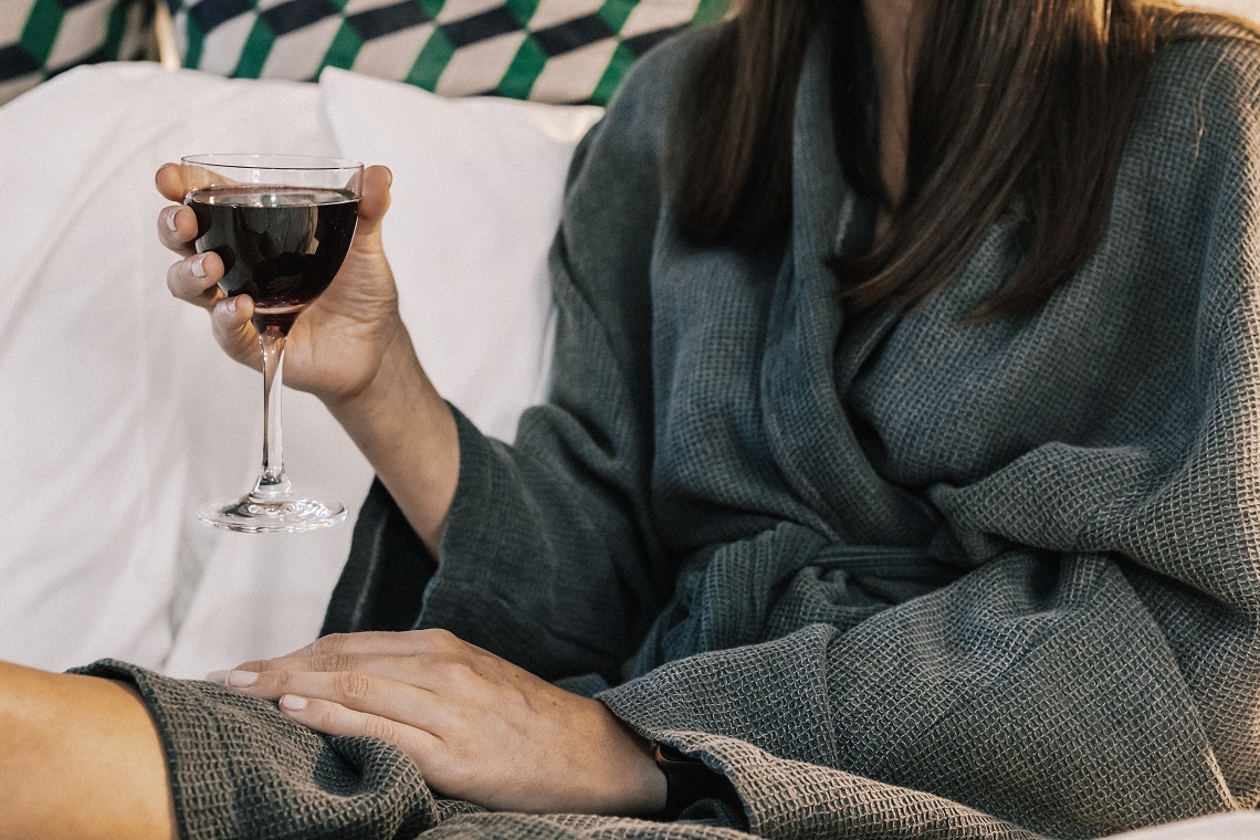 Zagame’s House announces wine delivery partnership with Uber Eats