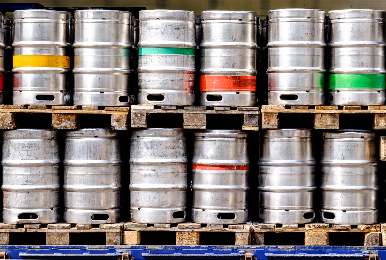 Venues urged to return empty kegs Australian Hotelier