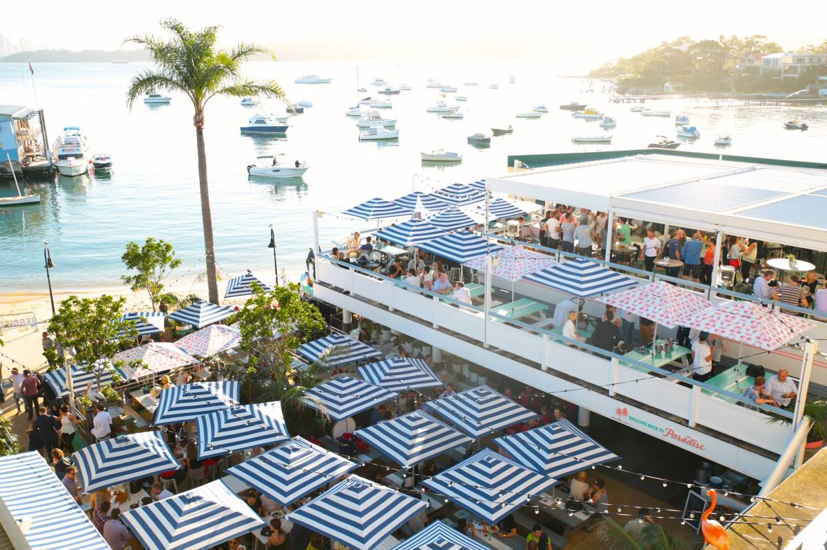 Watsons Bay Boutique Hotel The Sydney Collective
