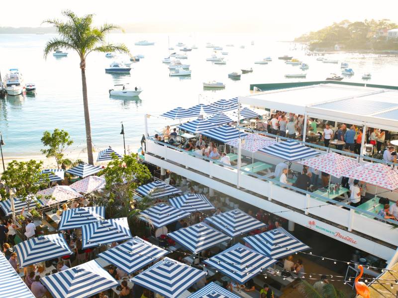 Watsons Bay Boutique Hotel The Sydney Collective