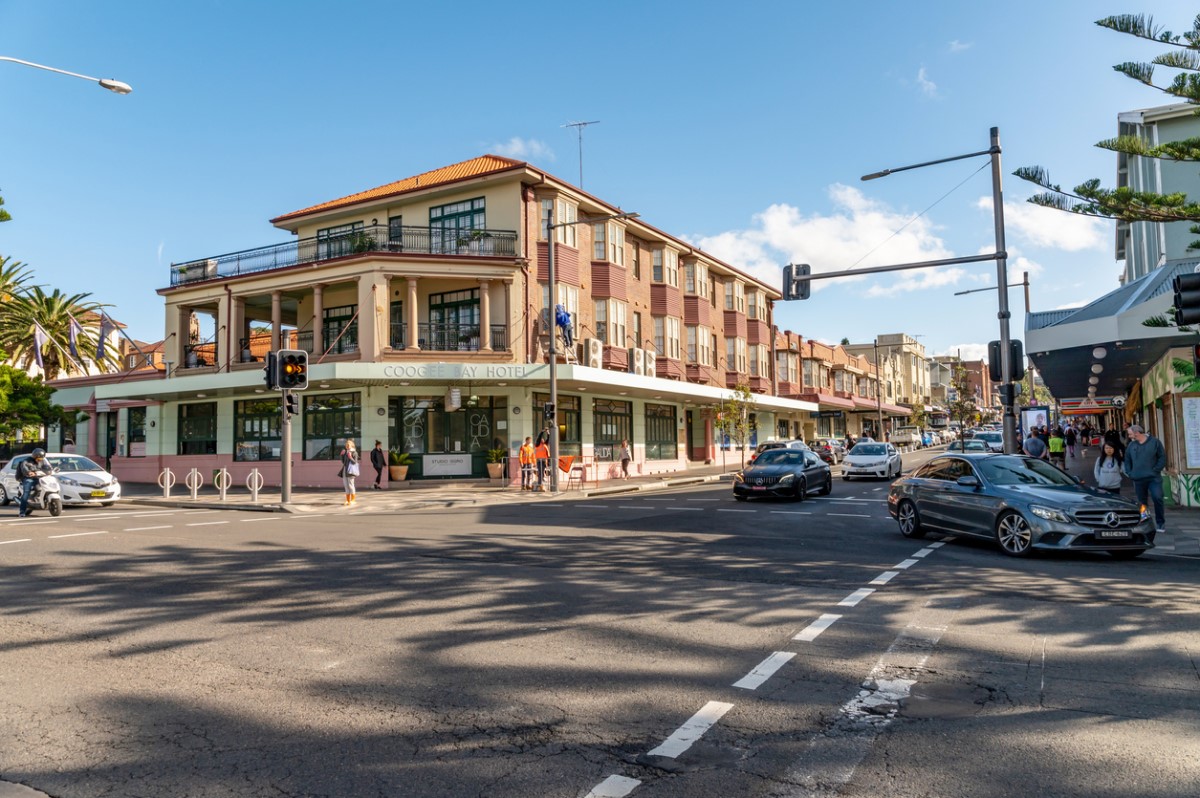 Inside Coogee Bay Hotel s proposed 112m reboot Australian Hotelier