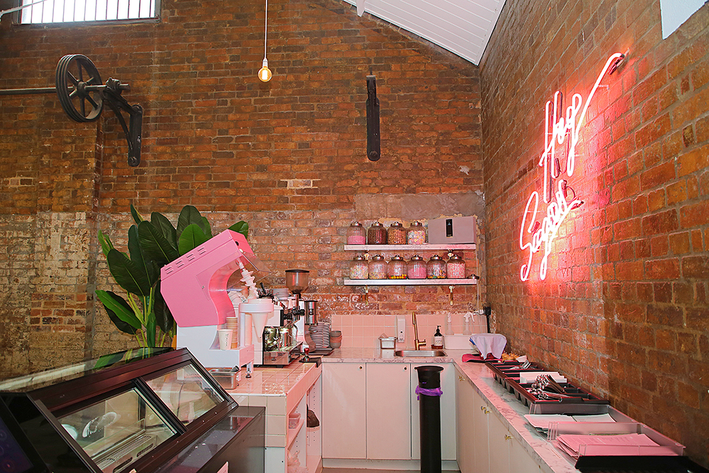 Ipswich s famous Bakehouse Steakhouse hits the market Australian