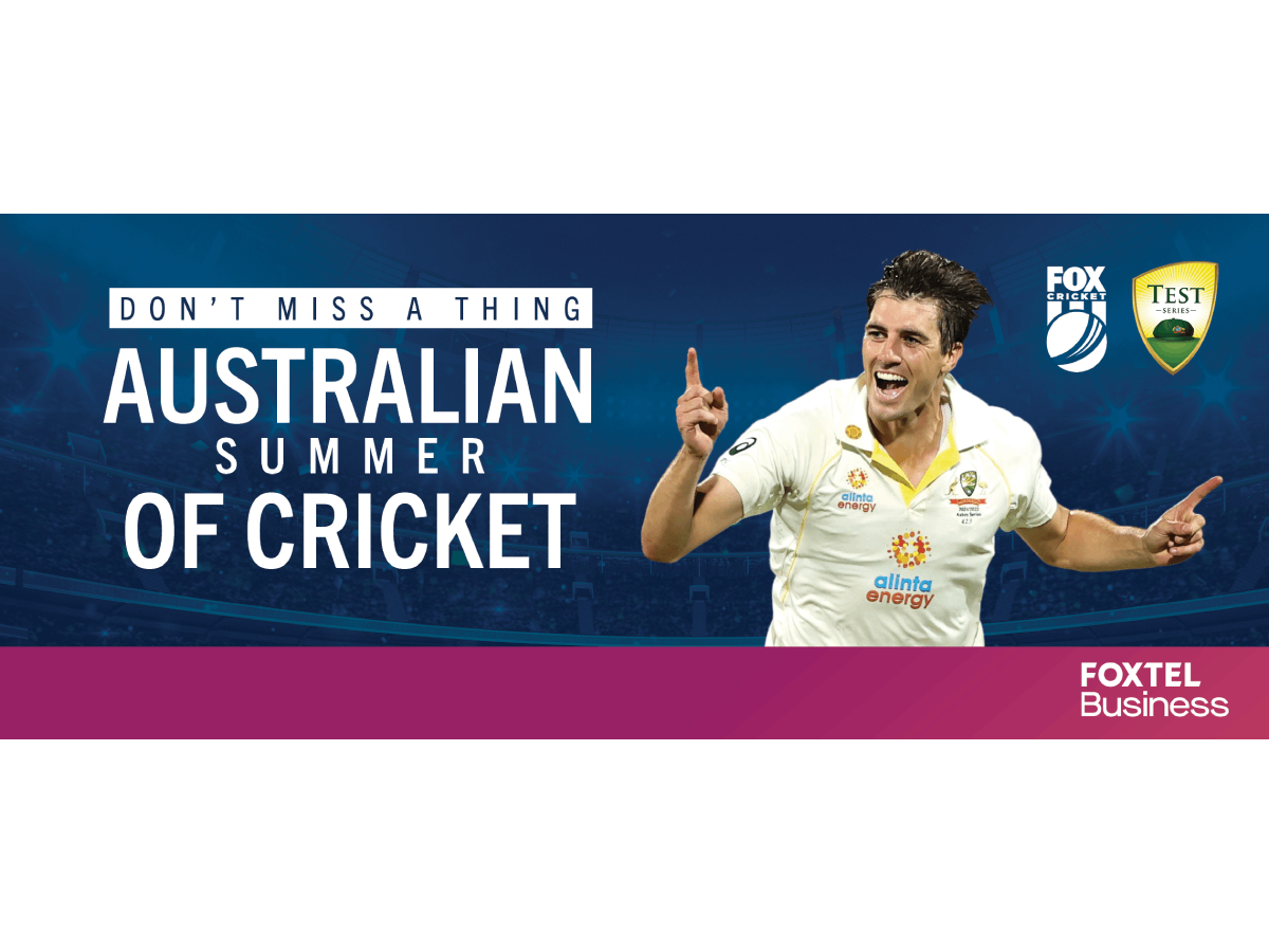 It’s going to be an epic summer of cricket Australian Hotelier