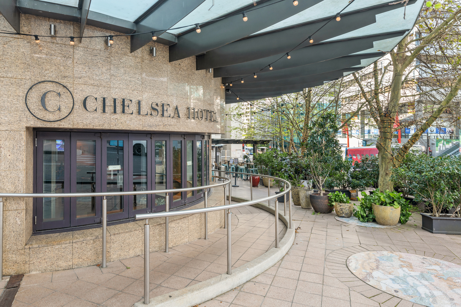 Gallagher Hotels offloads Chelsea Hotel Australian Hotelier