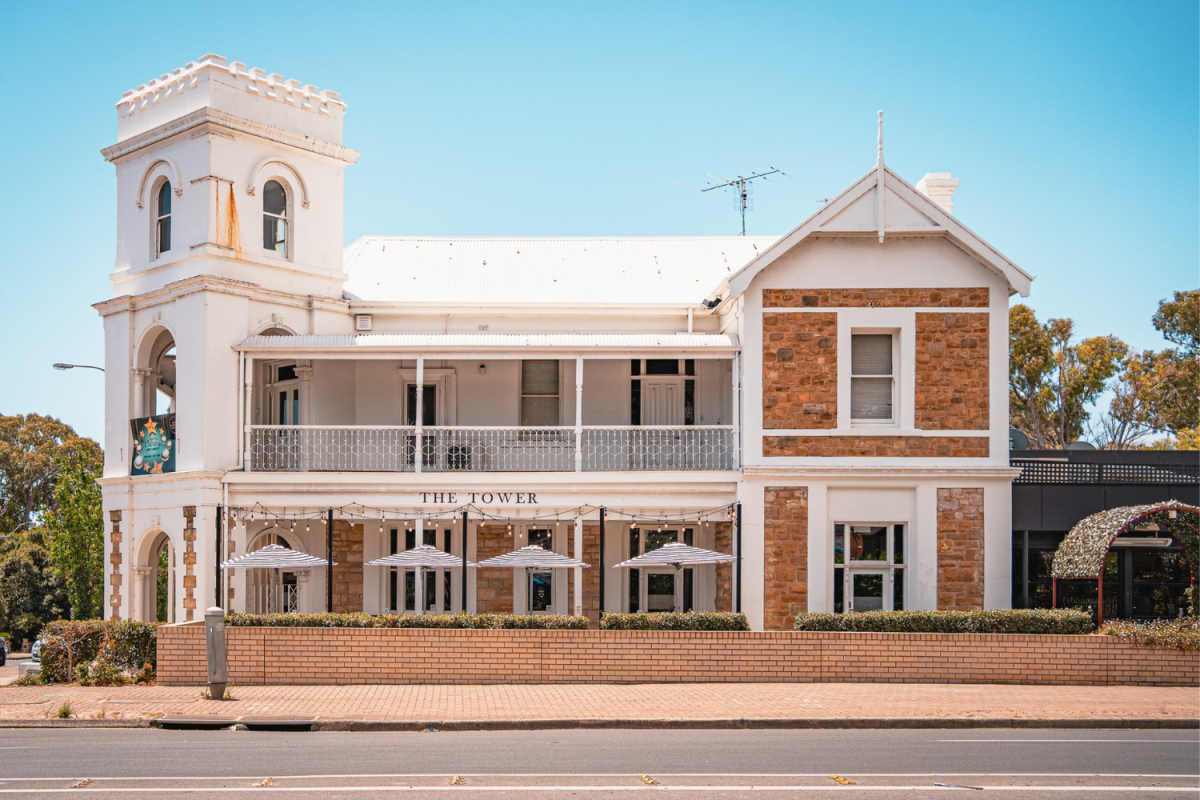 ALH Group bolsters Adelaide portfolio Australian Hotelier ALH Group bolsters Adelaide portfolio Australian Hotelier