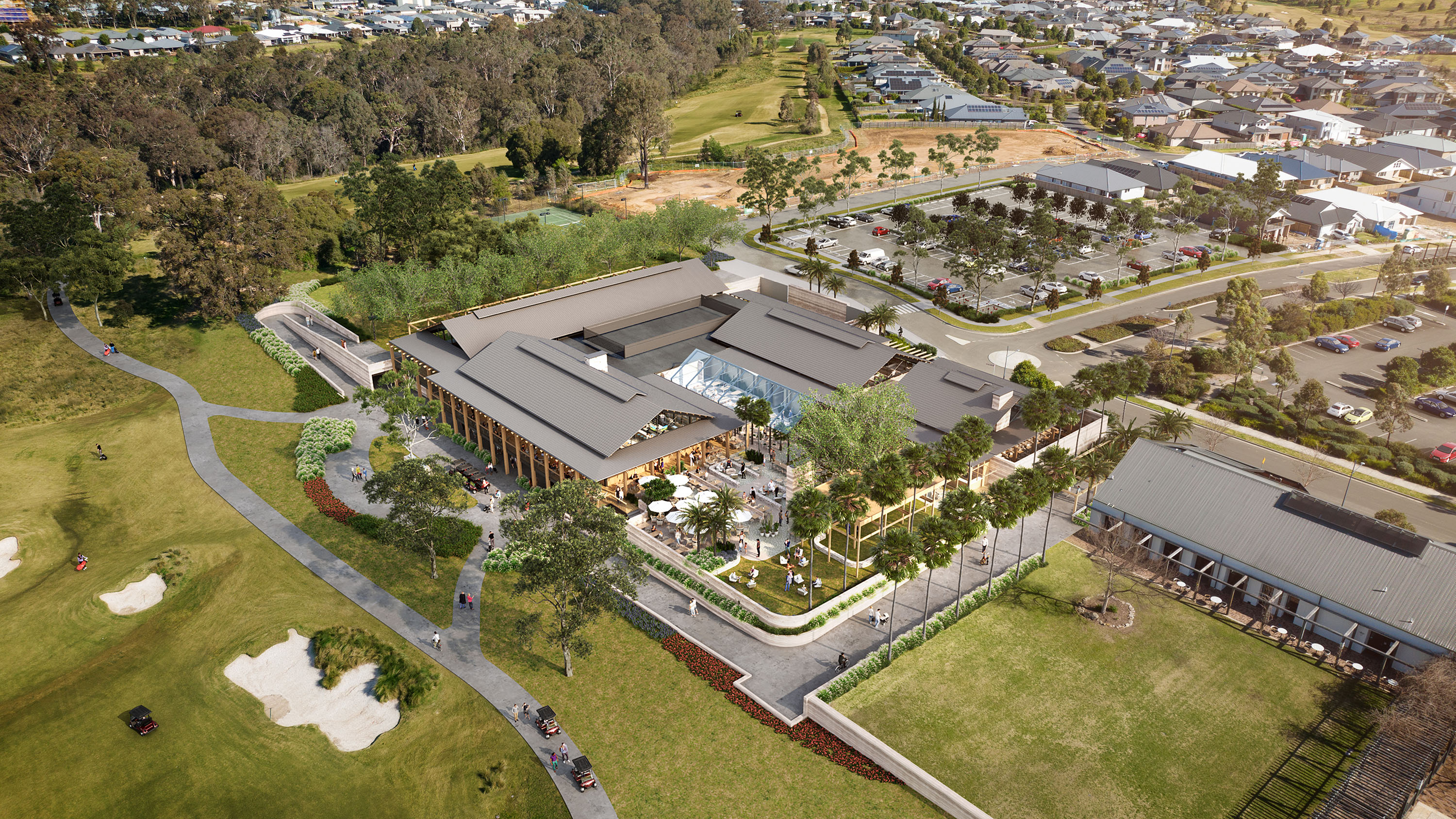 Feros Group to operate Bingara Country Club Australian Hotelier