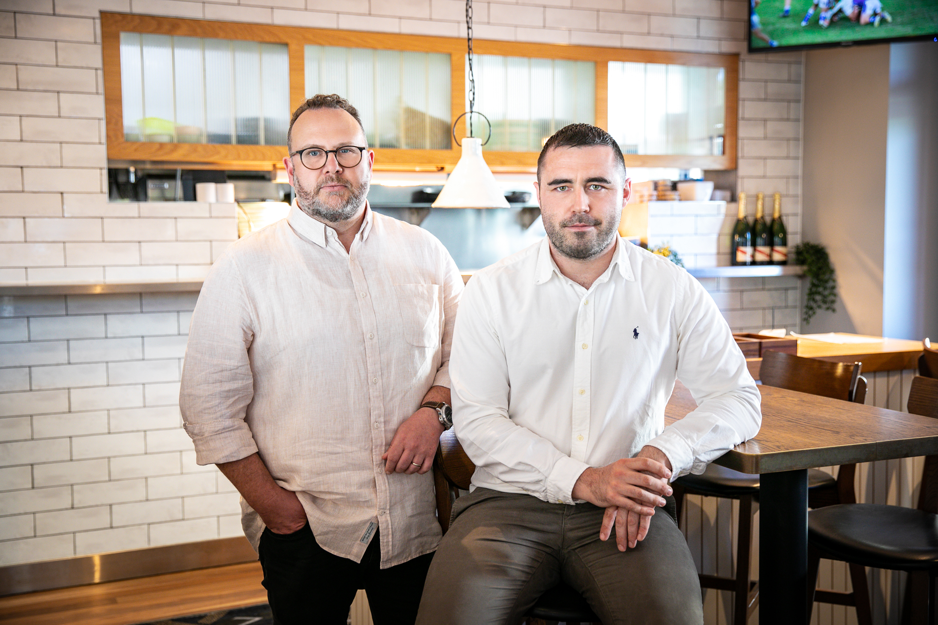 Redcape's food execs are elevating the craft - Australian Hotelier