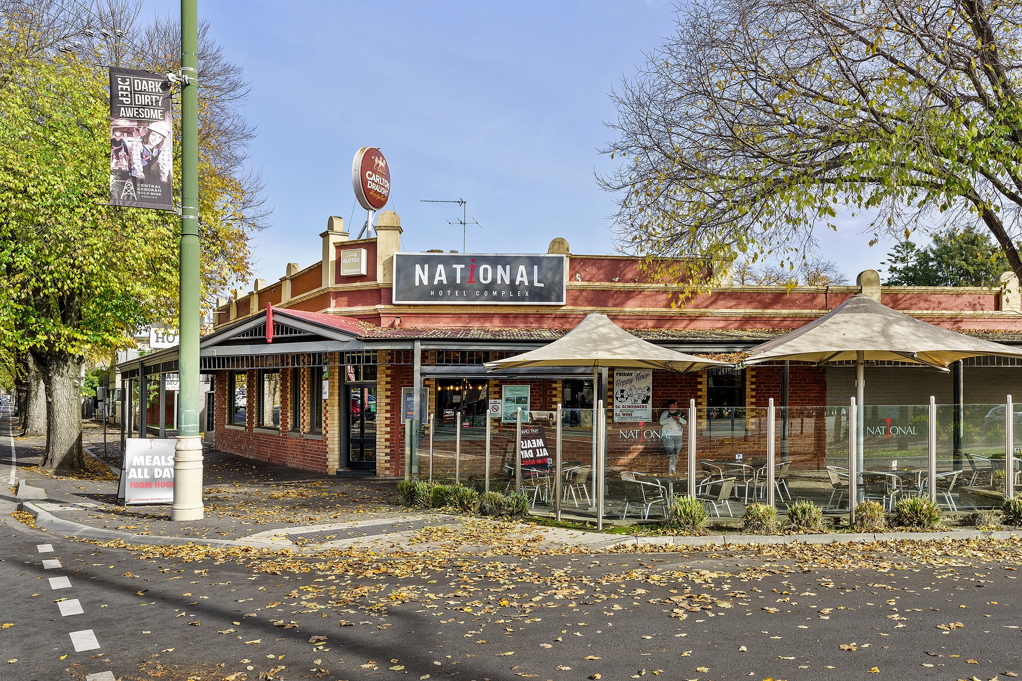 Regional Victoria pub market buzzes with trio of sales Australian Hotelier