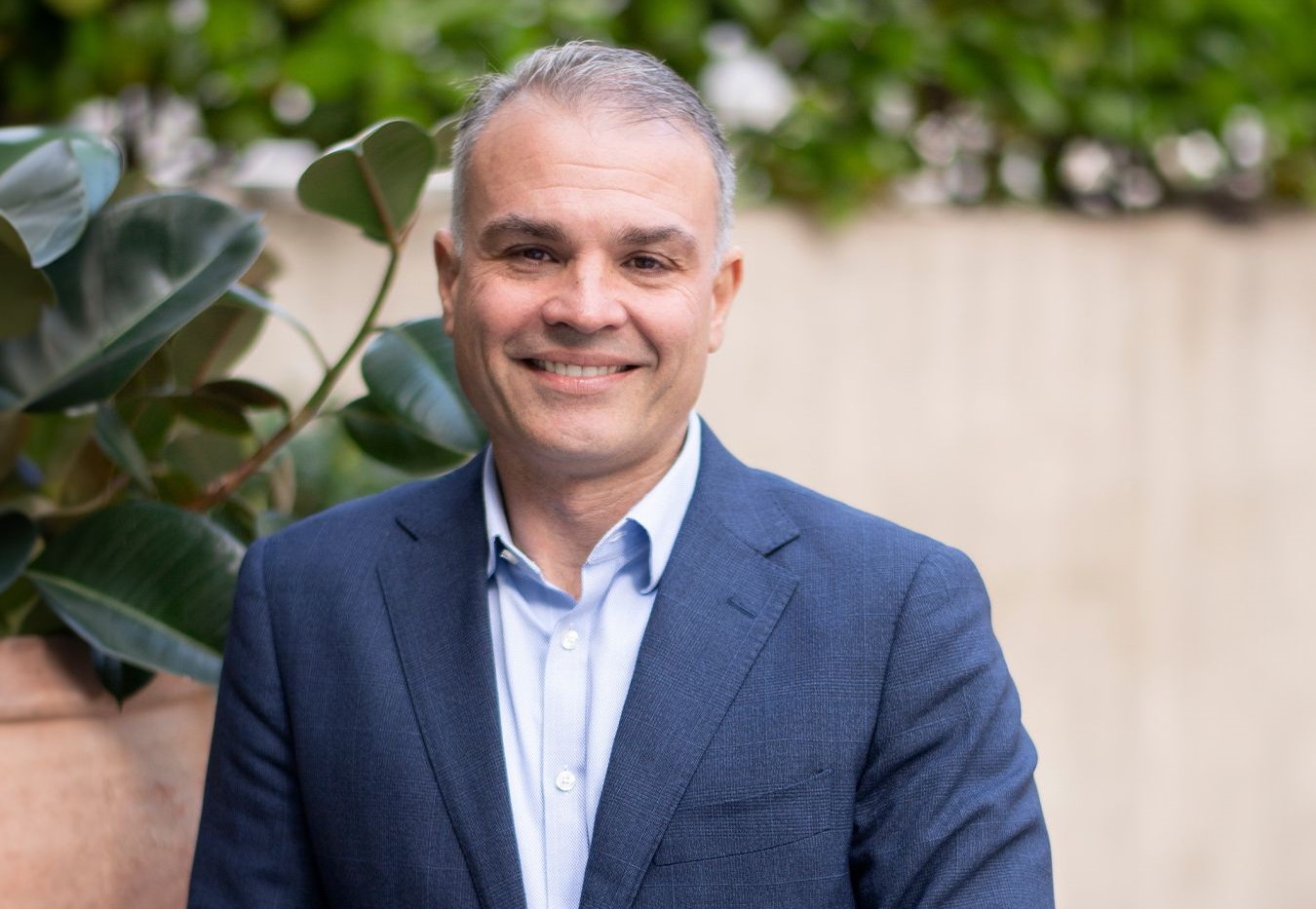 Mark Condi joins Duxton Hospitality Services as CEO - Australian Hotelier