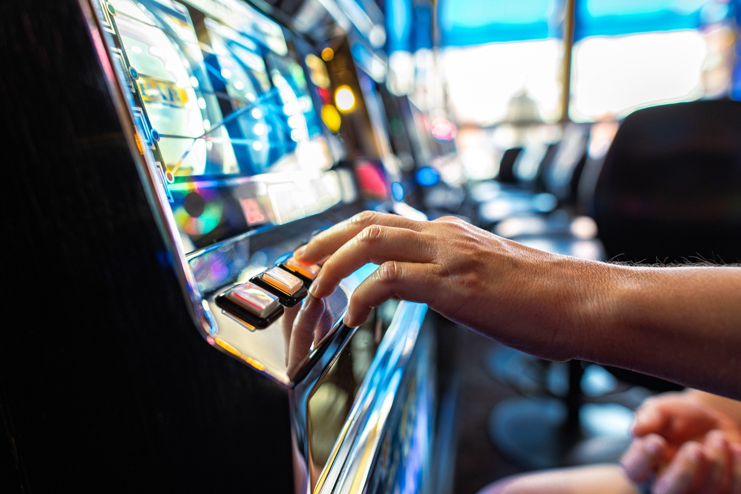 ALH fined 5k for allowing underage gambling – Australian Hotelier