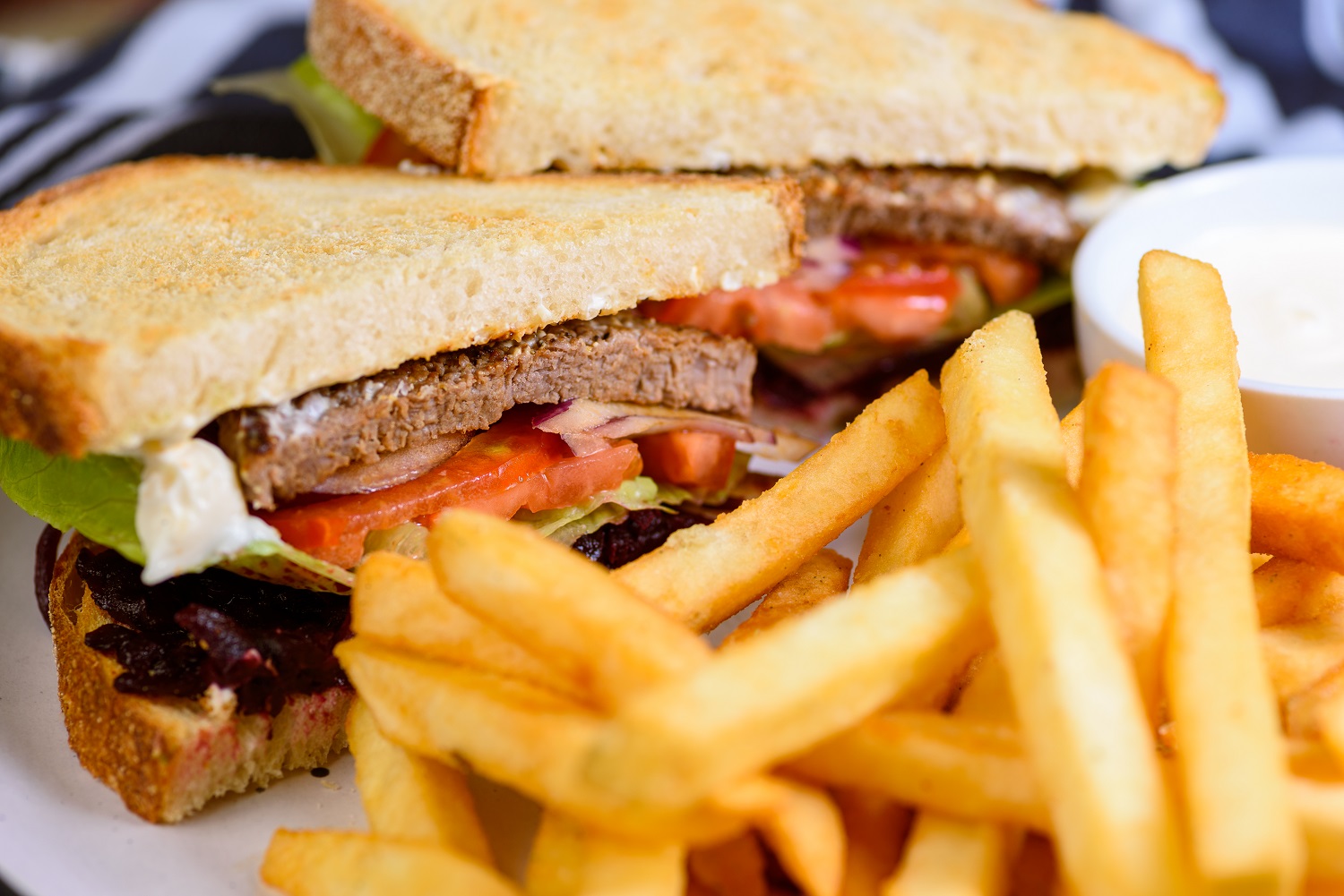 AHA WA Best Steak Sandwich finalists named Australian Hotelier