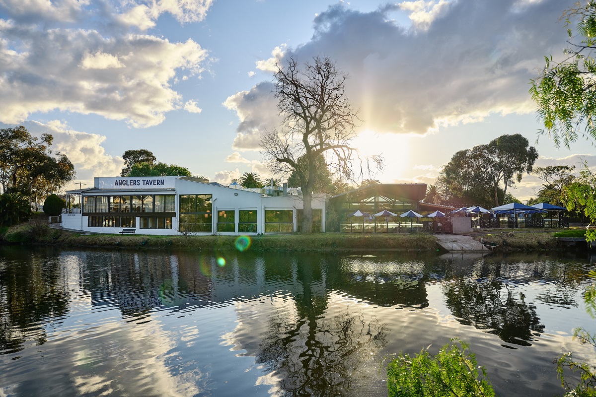 Anglers Tavern re-opens after post-flood closure - Australian Hotelier