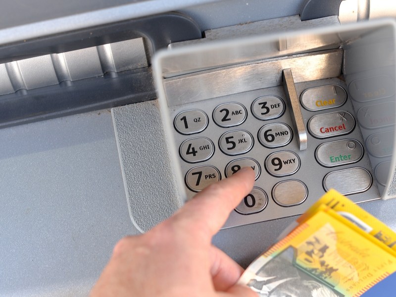 NSW new ATM laws