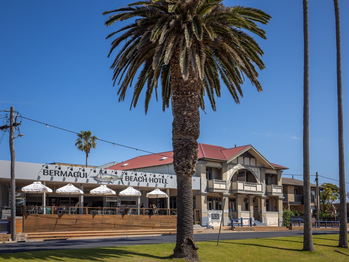 Epochal Hotels