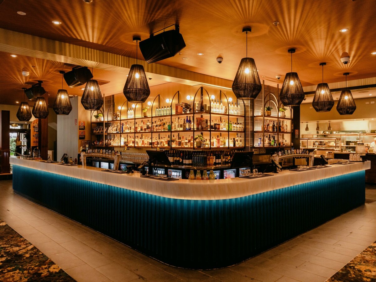 The Crows Nest Hotel
