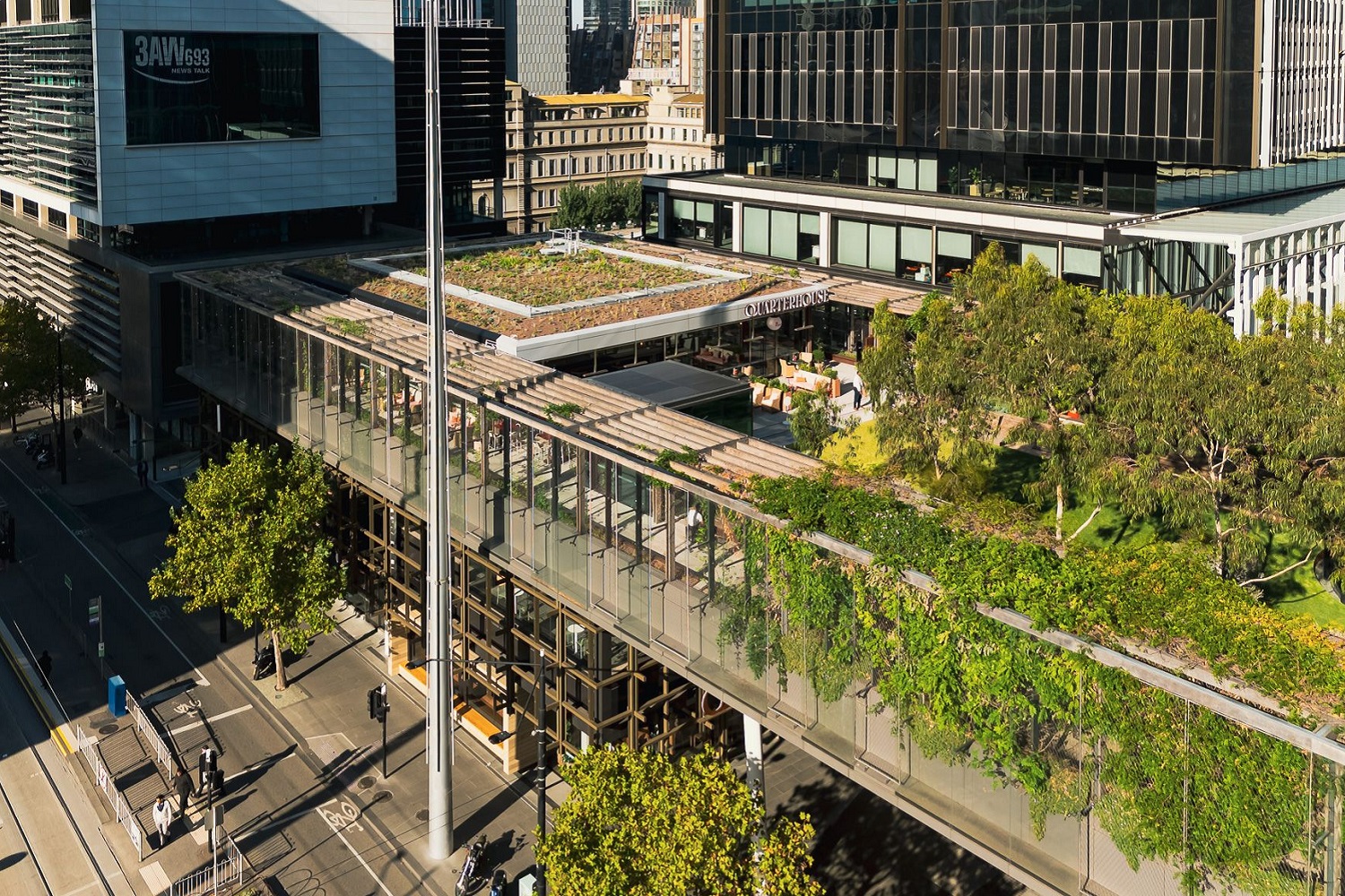 Australian Venue Co secures new private equity partner