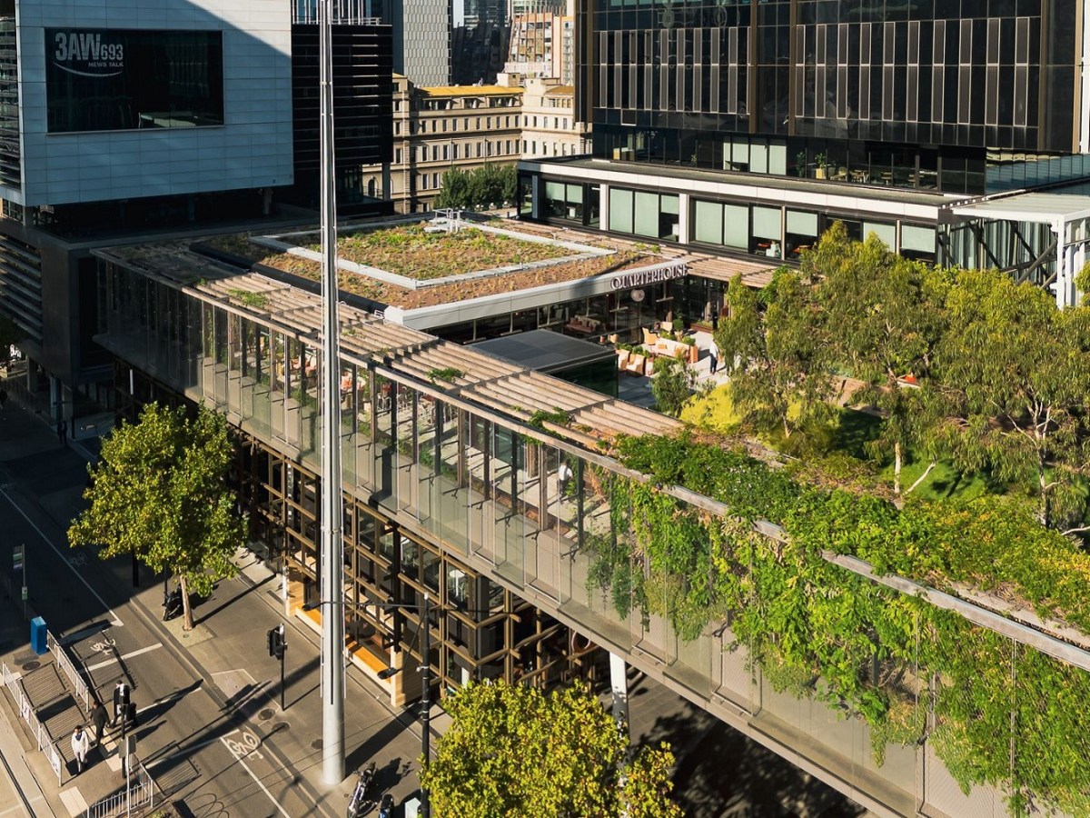 quarterhouse melbourne cbd