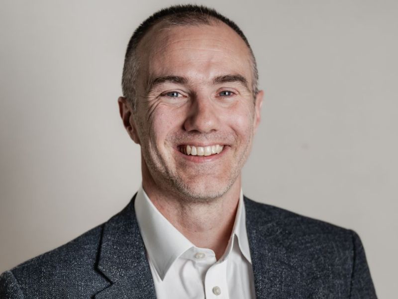 Hugo Burton, Palmer Hospitality Group
