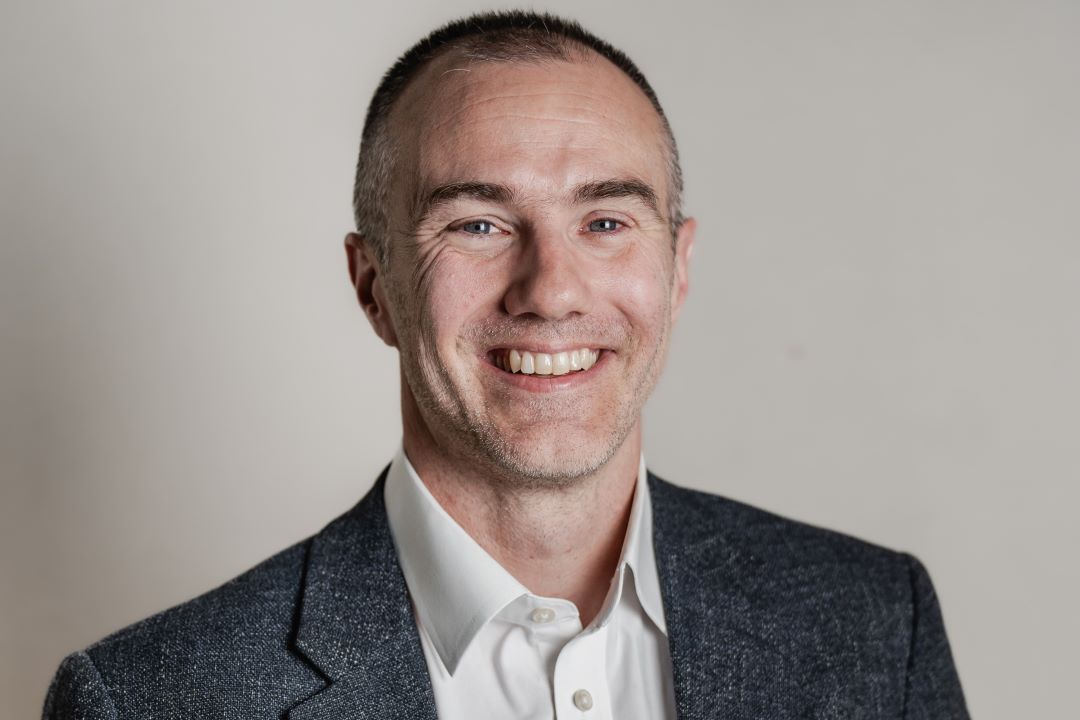 Hugo Burton, Palmer Hospitality Group