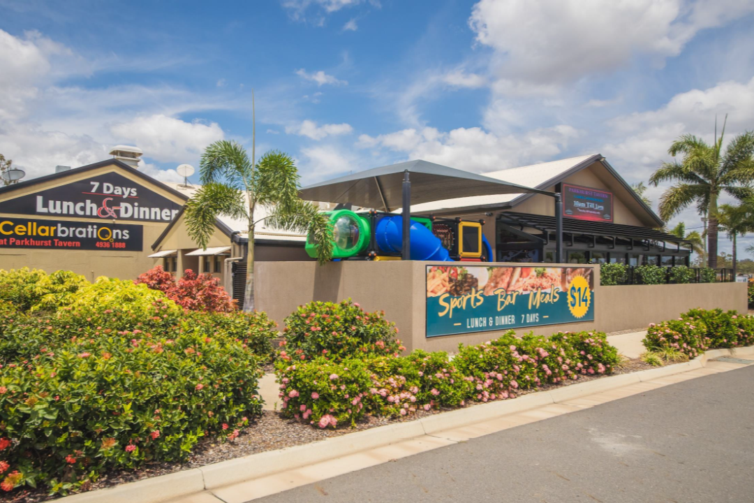 O’Hara Hotels sells Parkhurst Tavern