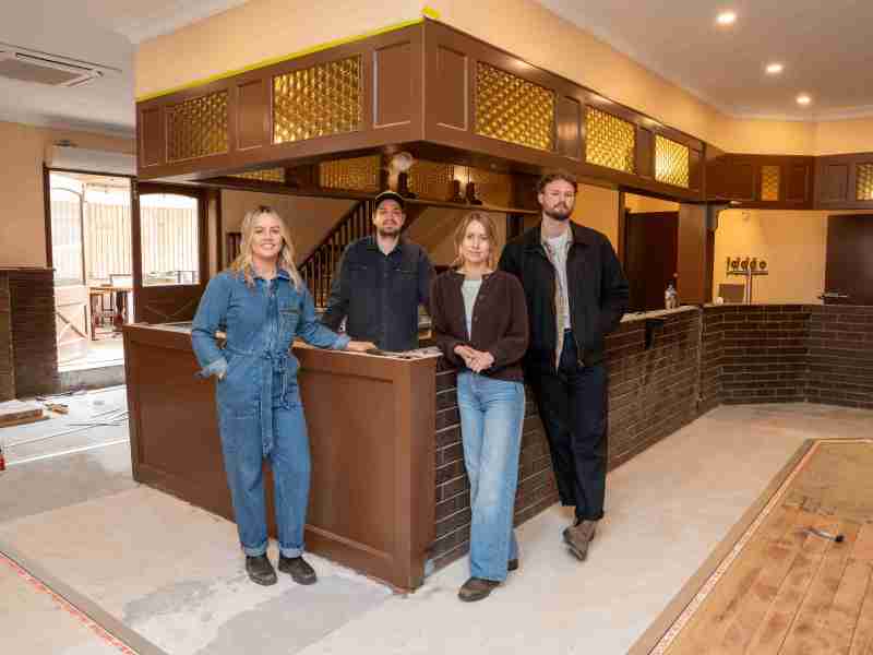 Yack Hotel, Yackandandah