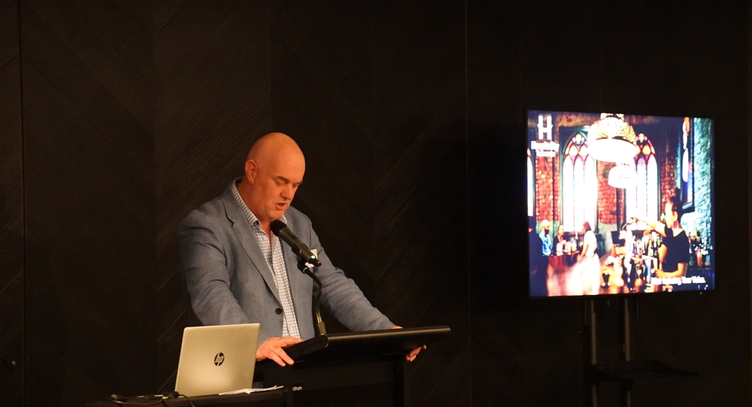 THA rebrands as Hospitality Tasmania