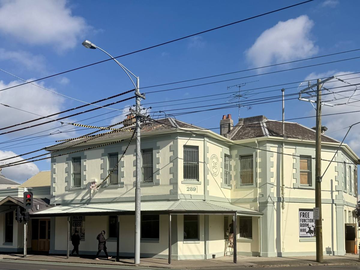 Laurel Hotel