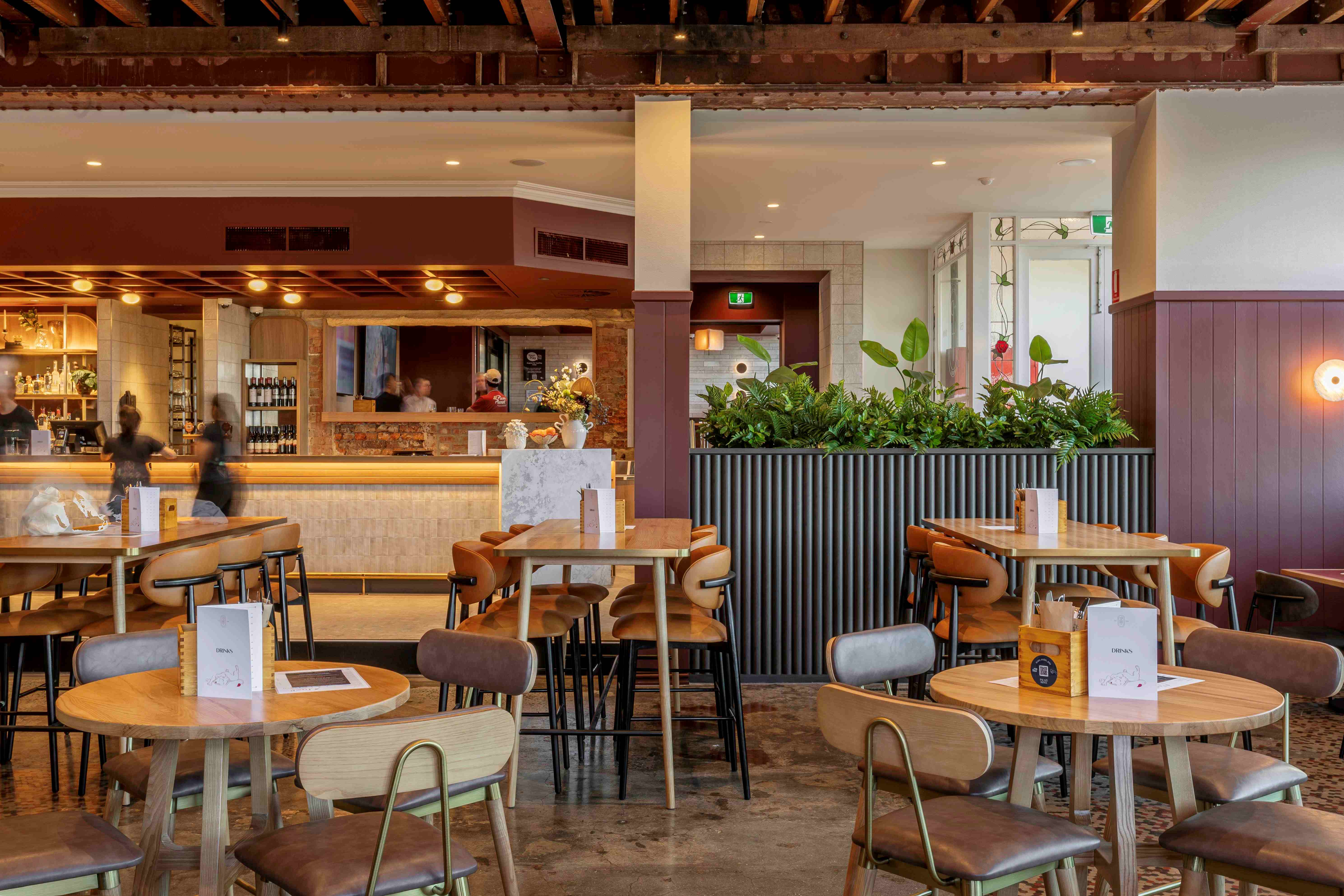 ALH Hotels unveils Palace Hotel renewal