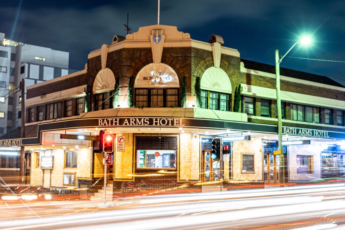Bath-Arms-Hotel