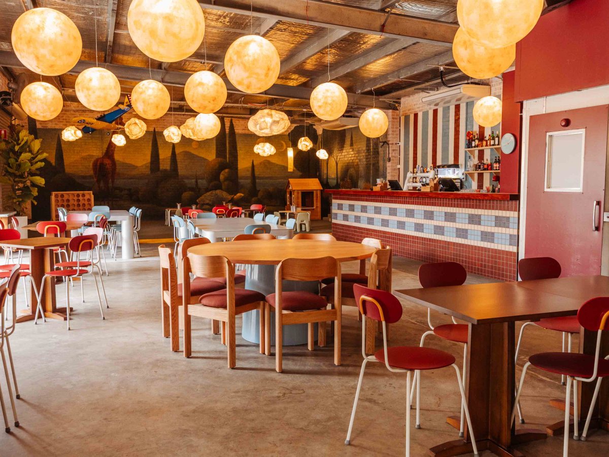 Public House Petersham