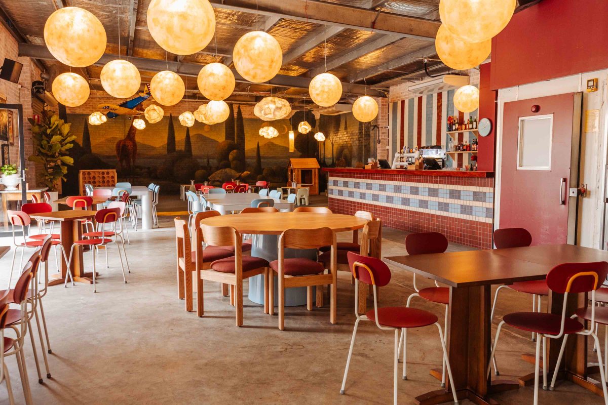 Public House Petersham
