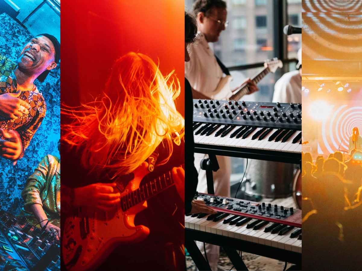 Surreal Sponsored Content