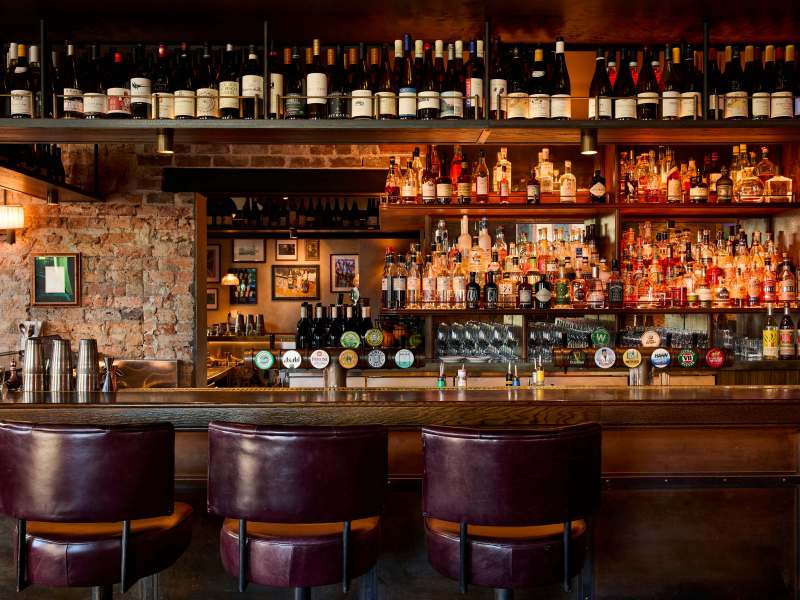 Dry Dock Hotel, Balmain