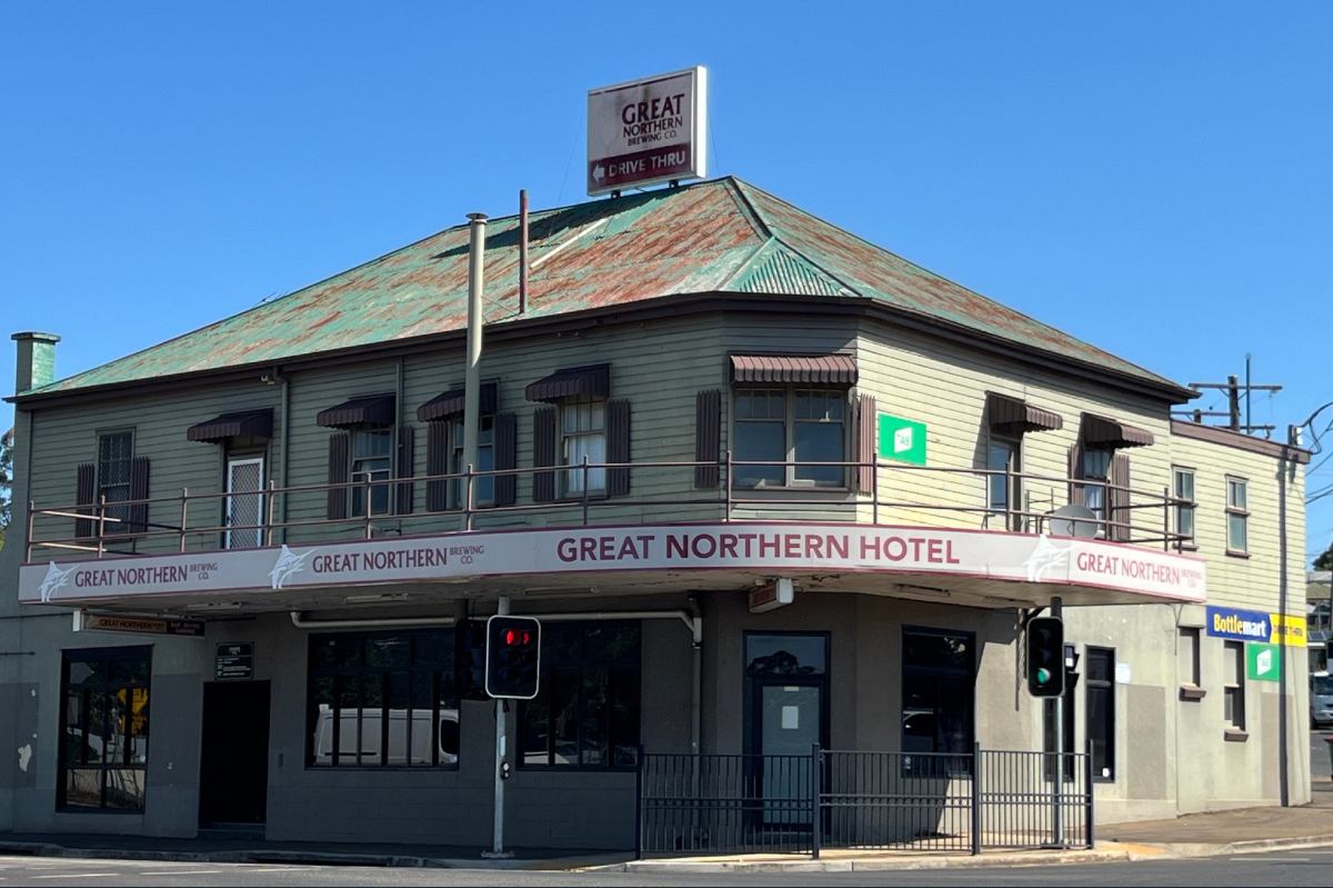 Fiveways Hotel, MenCarthy Pub Group