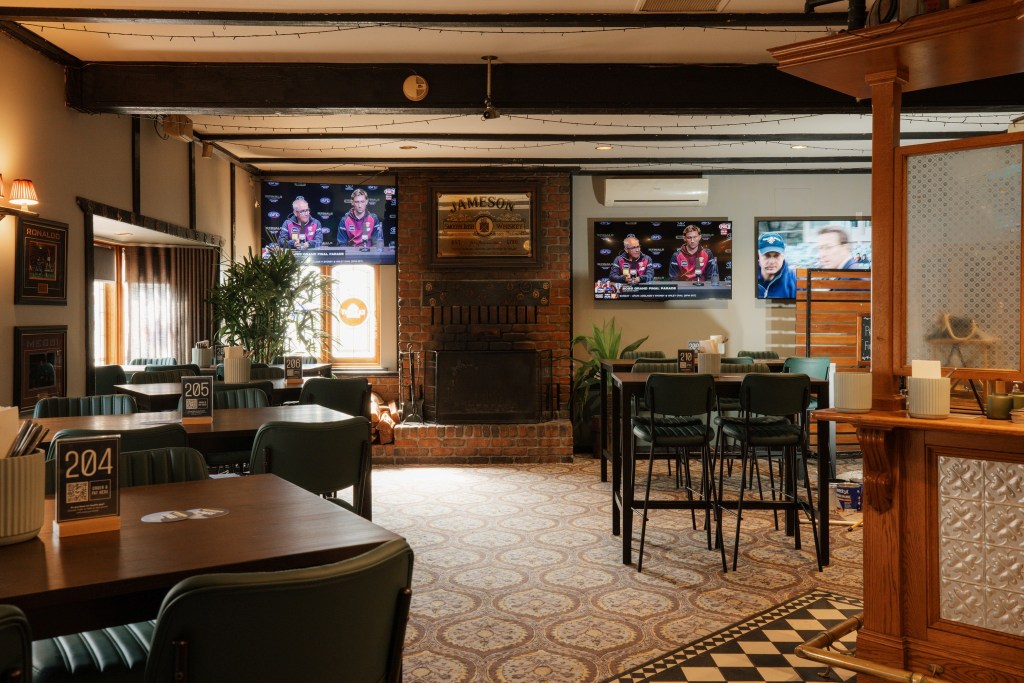 Mick O'Shea's Hotel