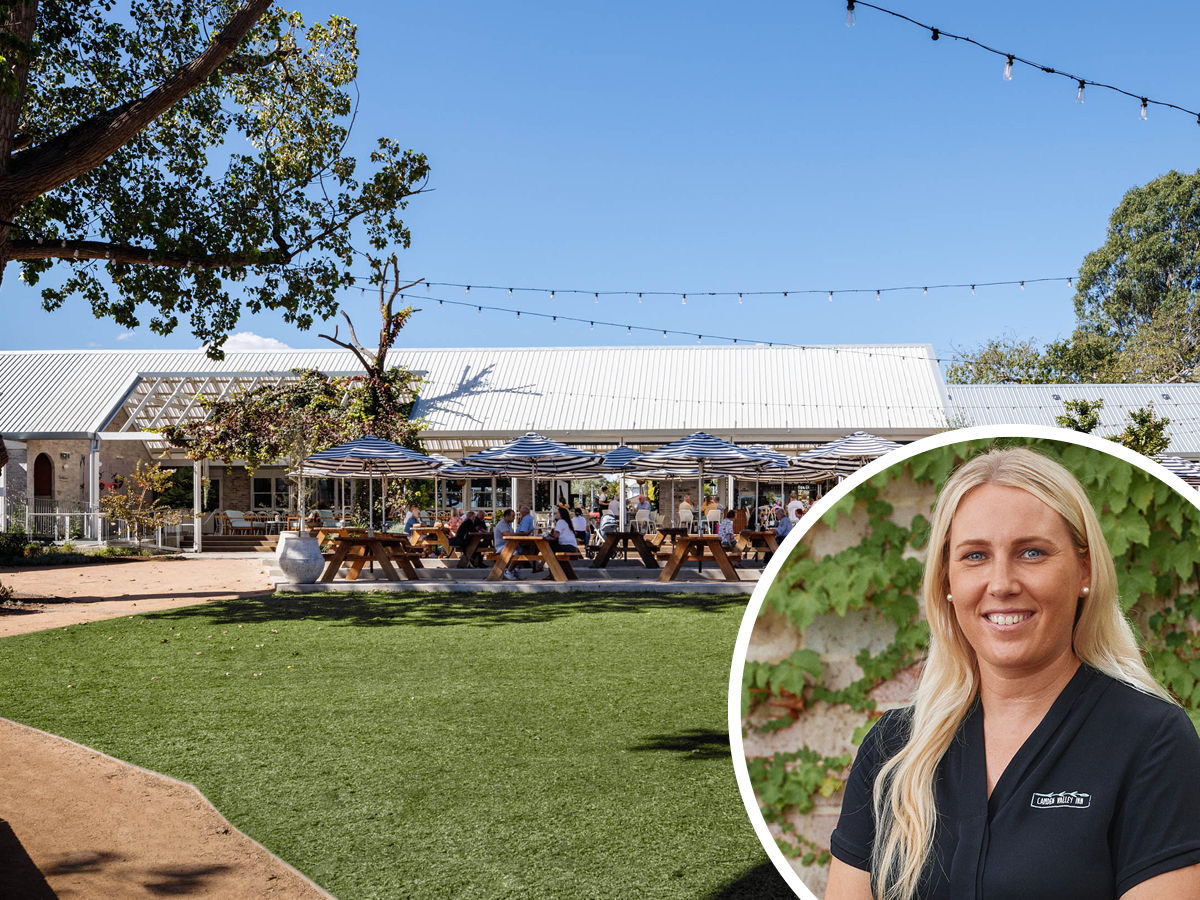 Kayla Seeney Pub Leaders Profile