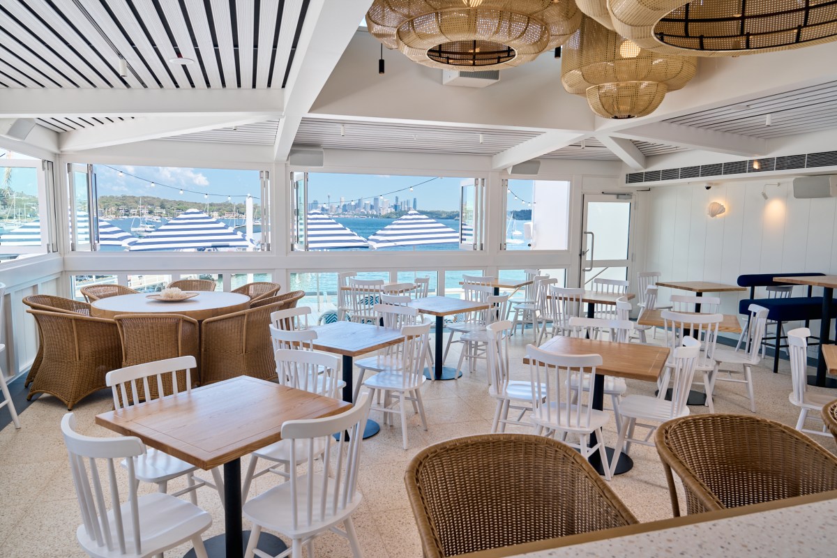 Watsons Bay Hotel