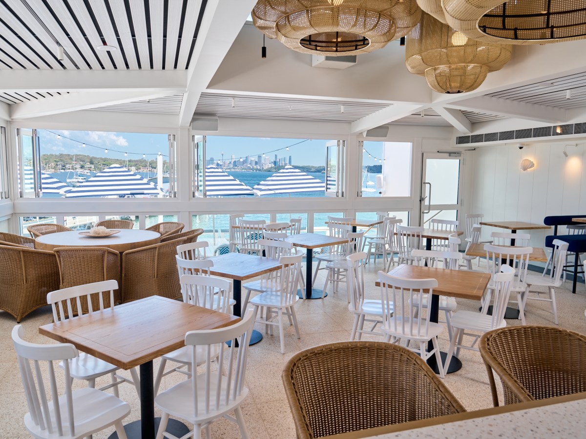 Watsons Bay Hotel