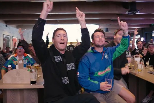 Entain Venues SportsPick