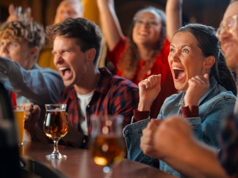 Quantaco Melbourne Cup Profits