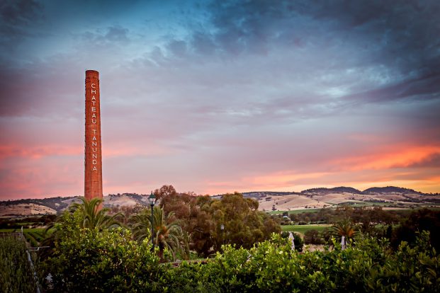 Chateau Tanunda