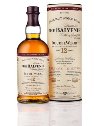 The Balvenie