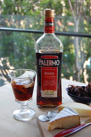 Palermo Rosso